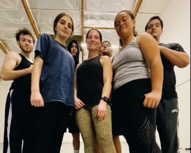 WHAT IS ONE SPORTS ACADEMY?